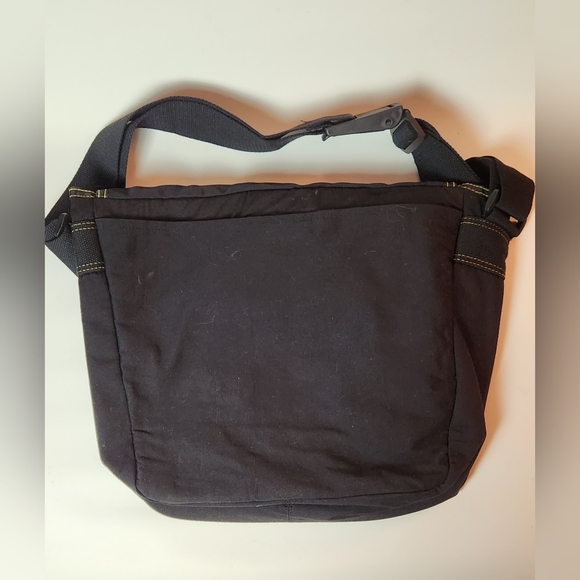 Slayer Messenger Sidebag - Picture 3 of 4